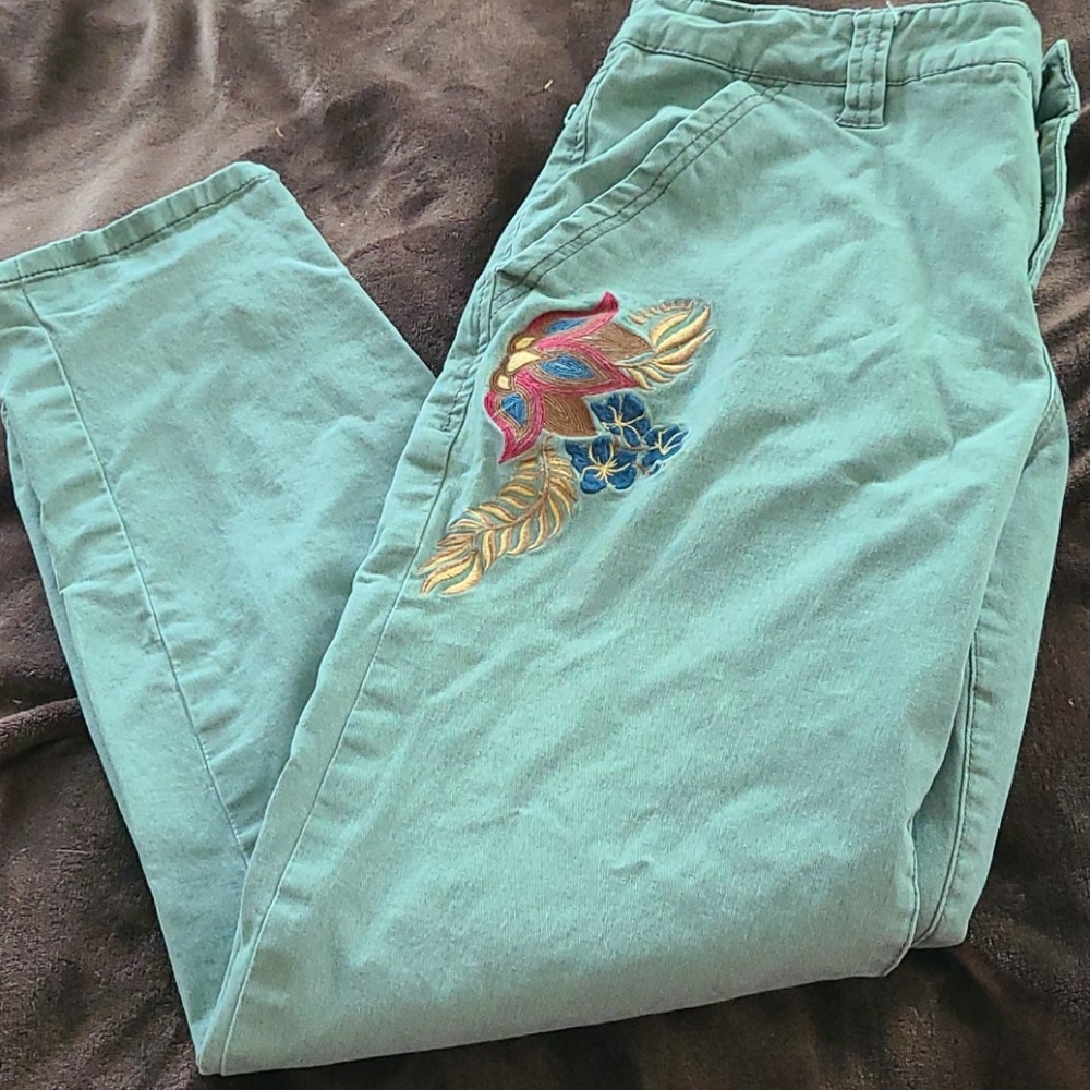 Stylish Jag Boyfriend Jeans 👖